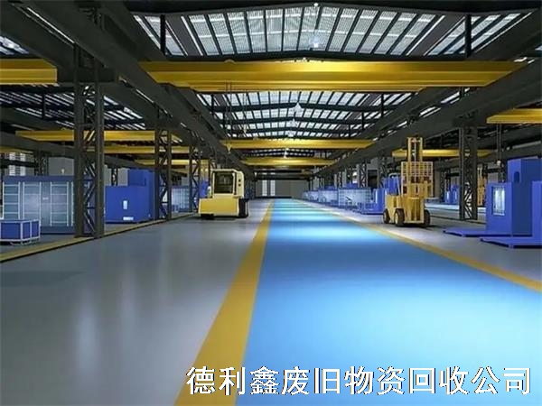 北京潔凈廠房回收，昌平凈化車間回收