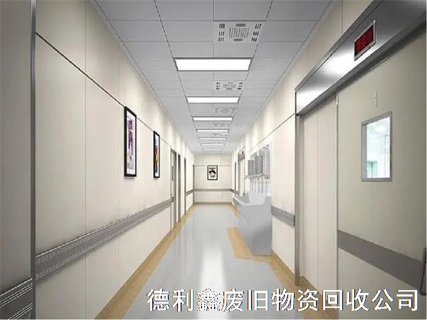 百級(jí)凈化車間回收，千級(jí)凈化車間回收，萬級(jí)凈化車間回收