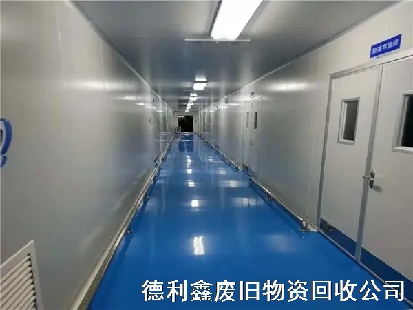 潔凈區(qū)廠房對回風(fēng)口有要求嗎