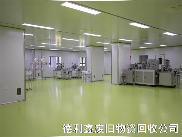 潔凈廠房熱濕取是多少？