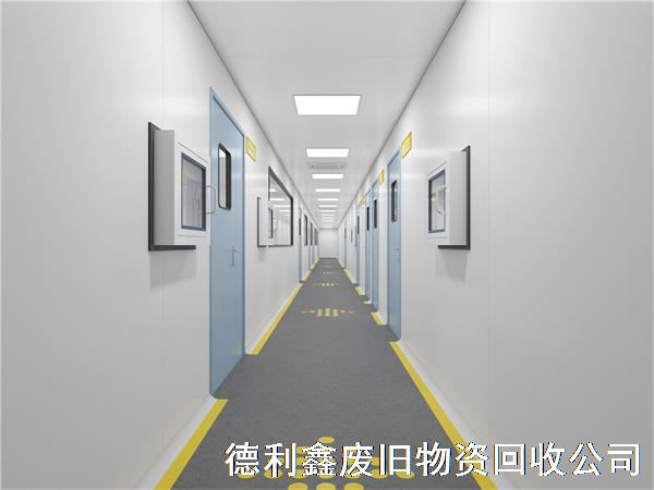 潔凈車間安裝空調時有哪些施工要點