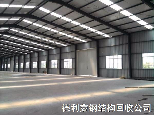 天津鋼結構回收，天津二手鋼結構回收電話