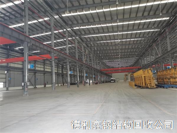 北京庫房鋼結(jié)構(gòu)回收，北京鋼結(jié)構(gòu)倉(cāng)庫回收