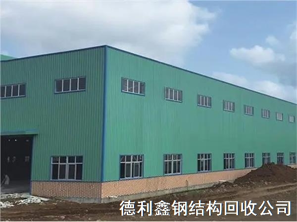 北京天津鋼結構廠房回收，北京鋼結構庫房回收
