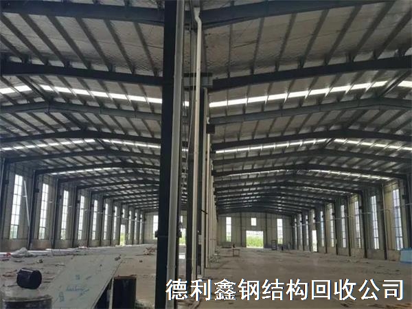 天津倉儲(chǔ)庫房回收，天津鋼結(jié)構(gòu)庫房回收