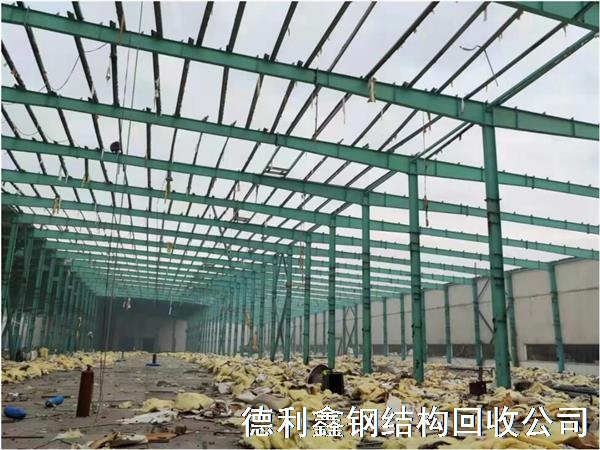 北京鋼結構拆除，鋼結構拆除價格，鋼結構拆除電話