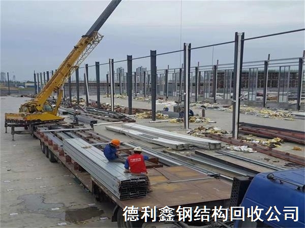 鋼結(jié)構(gòu)工廠拆除，倉庫庫房拆除，正規(guī)公司