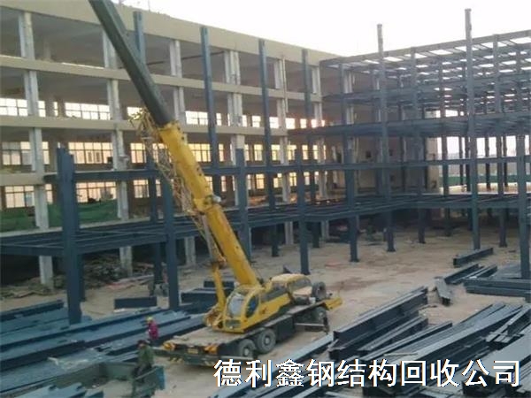 北京鋼結構工程電腦，鋼結構廠房庫房安裝