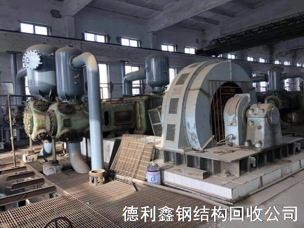 北京廠房設備回收，工廠廢舊設備回收，閑置設備回收