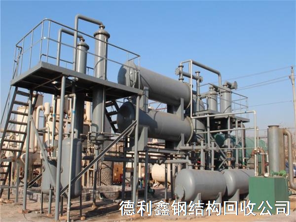 天津工廠廢舊設(shè)備回收，天津凈化車間回收