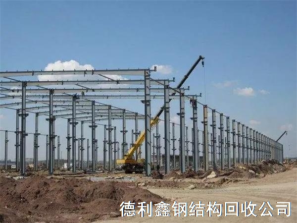 如何防止鋼結(jié)構(gòu)廠房安裝出現(xiàn)偏差