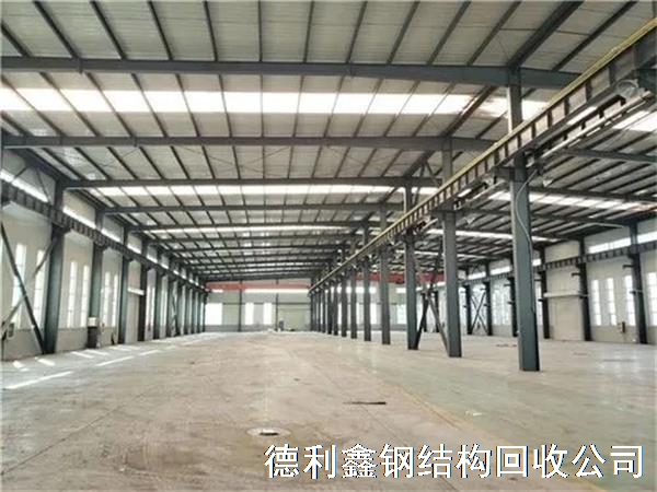 鋼結(jié)構(gòu)廠房防腐涂漆的施工方式