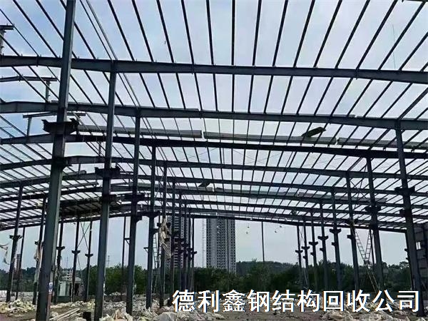 北京鋼結(jié)構(gòu)回收，廊坊鋼結(jié)構(gòu)回收，鋼結(jié)構(gòu)廠房回收